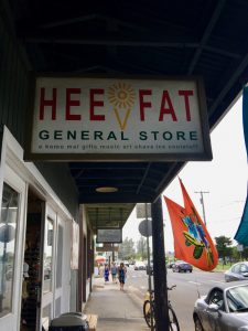 Hee Fat in Kauai