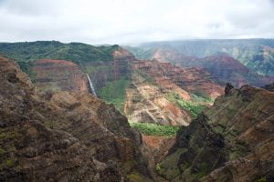 Waimea Canyon pictures.