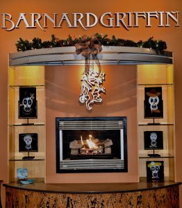 Barnard Griffin Winery