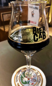 Bier Cab