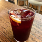 Grab a Sangria!