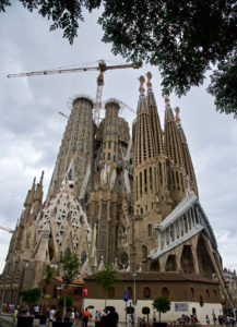 Sagrada Familia