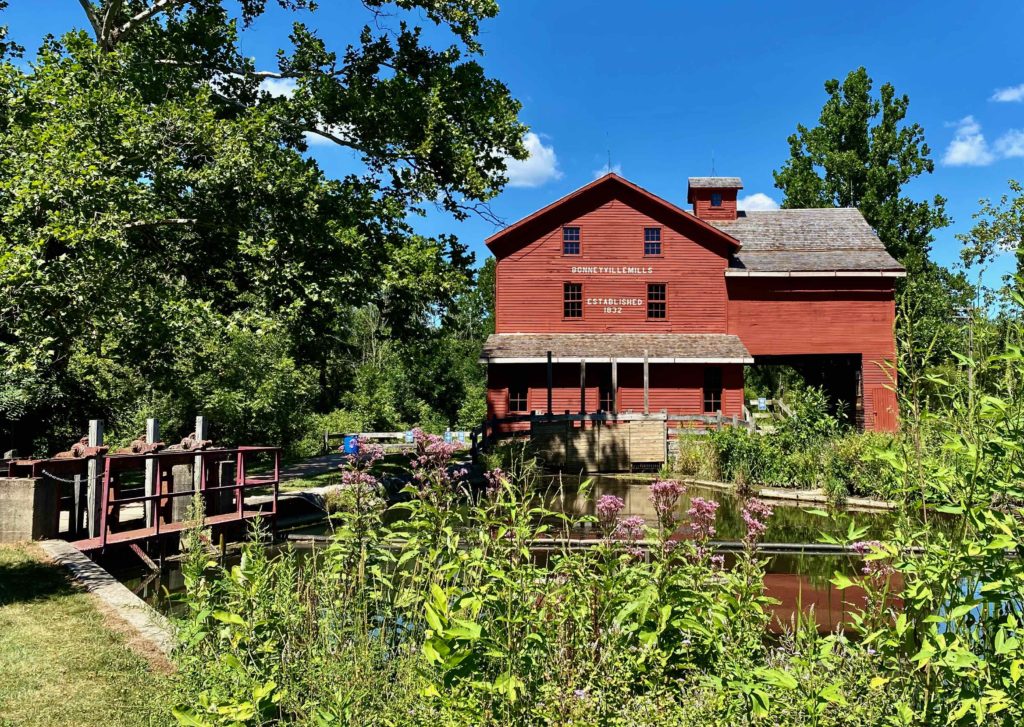 Picture of Bonnyville Mill