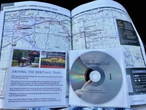 Picture of The Heritage Trail CD