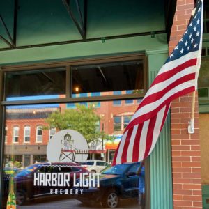 Harbor Light Brewing Company